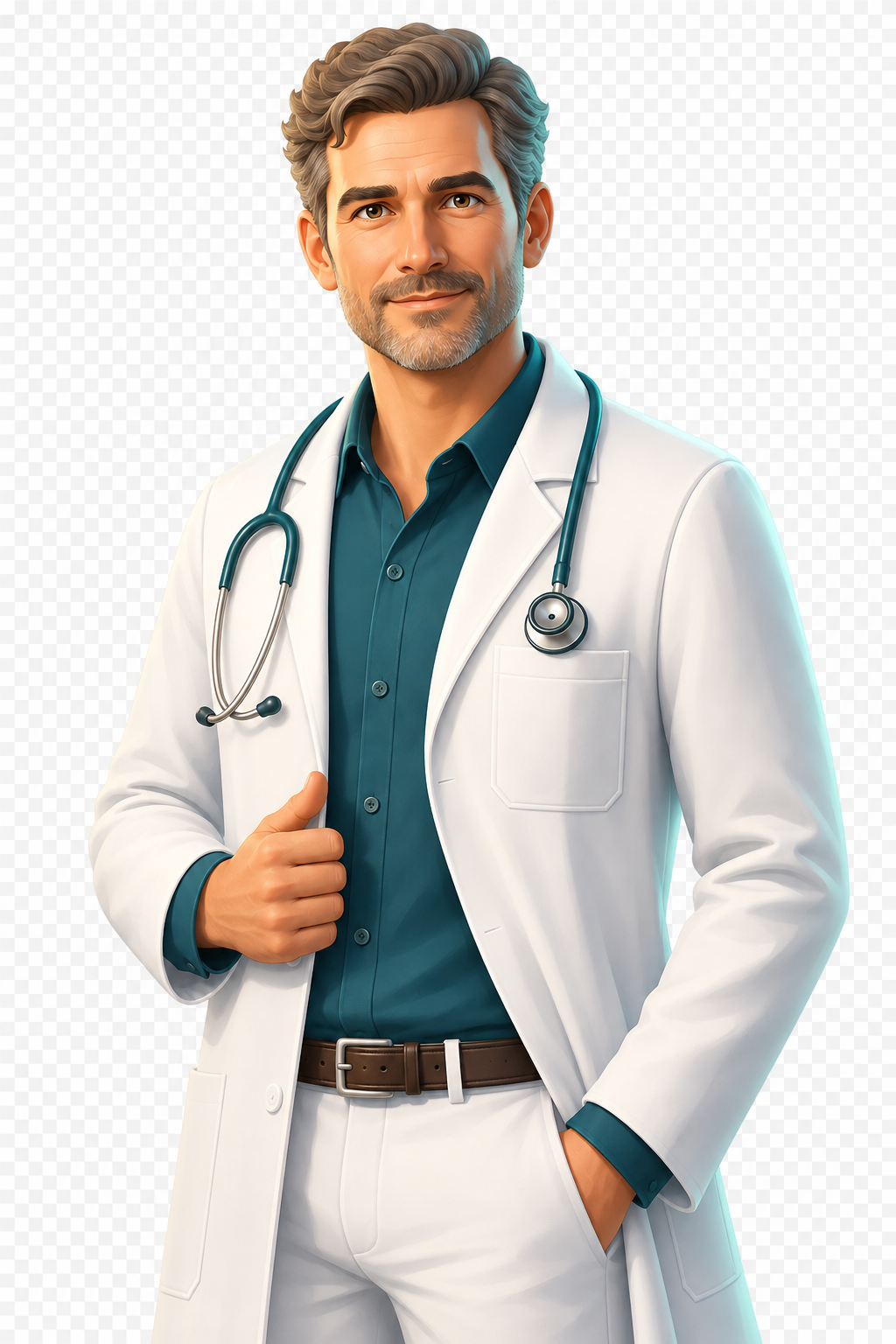 Illustrativer Platzhalter für Dr. med. dent. Dieter Mecking